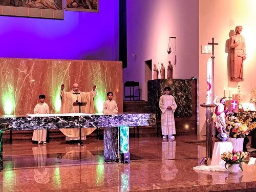 Kinga Erber/PGR St. Gebhard