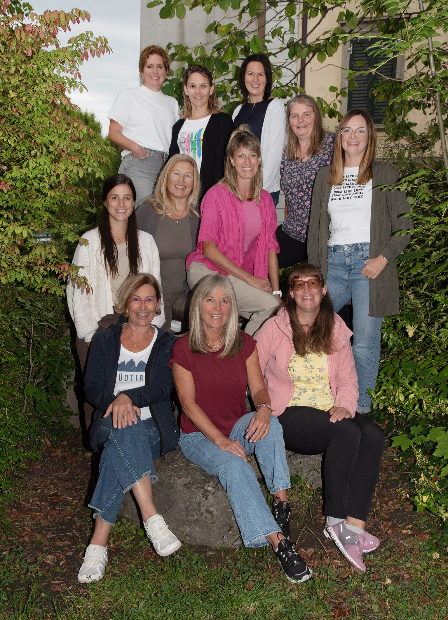 Team Bild / Furtner Helene