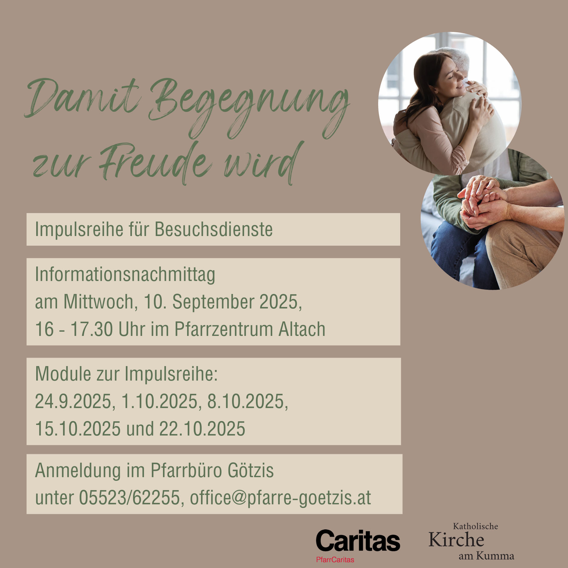 Pfarre St. Ulrich Götzis