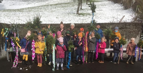 Fluh Plamsonntag / Anna Fink